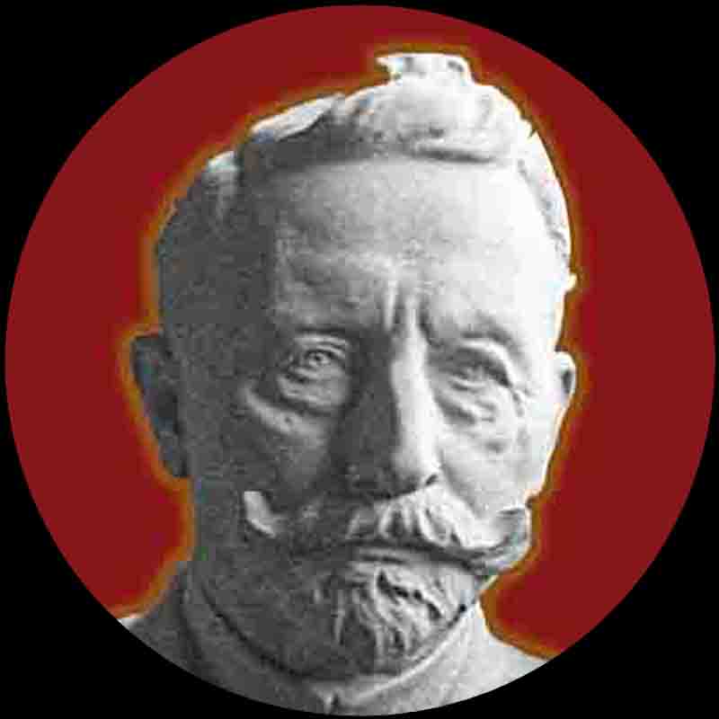 Kaiser Wilhelm II Avatar